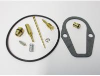 Image of Carburettor repair kit for One carb.